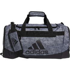 Adidas Defender Duffel Bag Medium - Medium Grey