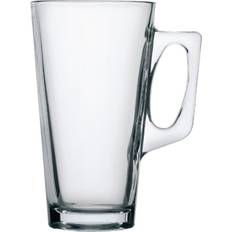 Glass Cups & Mugs Utopia Conic Mug 38cl 24pcs