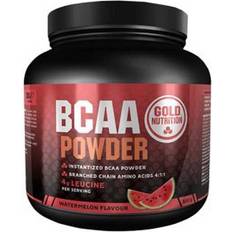 GoldNutrition BCAA Watermelon 300g