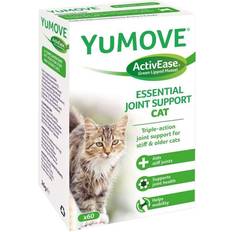 Lintbells Yumove Cat 60 Capsules 0.05kg