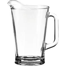 Utopia Conic Pitcher 6pcs 1.7L