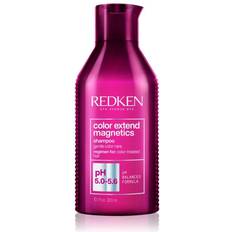 Redken Frizzy Hair Hair Products Redken Color Extend Magnetics Shampoo 300ml