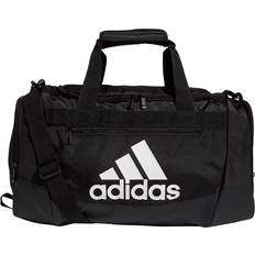 Adidas Defender Duffel Bag Small - Black