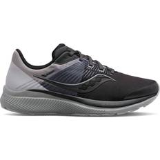 Saucony Guide 14 RunShield W - Black/Gravel