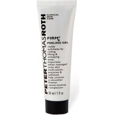 Best Exfoliators & Face Scrubs Peter Thomas Roth FirmX Peeling Gel 30ml