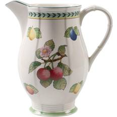 Villeroy & Boch French Garden Fleurence Pitcher 2.1L