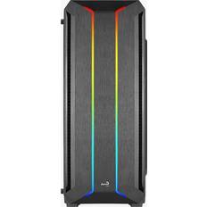 AeroCool Micro-ATX - Midi Tower (ATX) Computer Cases AeroCool Skyline ARGB