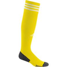 Adidas Adi 21 Socks Unisex - Team Yellow/White