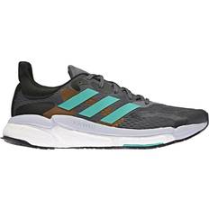 Adidas SolarBOOST 4 M - Grey Five/Mint Rush/Flash Orange