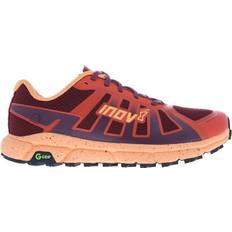 Inov-8 Women Running Shoes Inov-8 Trailfly G 270 W - Red/Burgundy/Orange