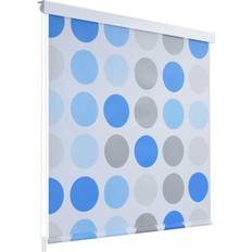 vidaXL Shower Roller Blind (142855)