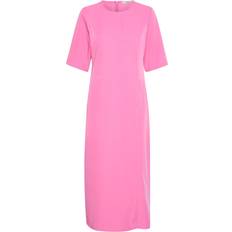 Gestuz Melba Dress - Phlox Pink