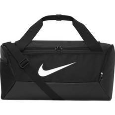 Nike Duffle Bags & Sport Bags Nike Brasilia 9.5 Small Duffel Bag - Black/White
