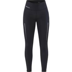 Craft ADV Essence Run Tights Women - Black