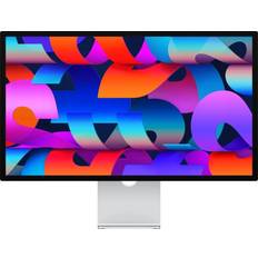 USB-C Monitors Apple Studio Display 27" (Standard Glass, Tilt Adjustable Stand)