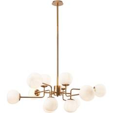 Maytoni Erich Pendant Lamp 110cm