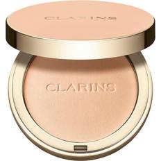 Clarins Ever Matte Compact Powder #02 Light