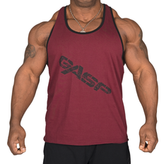 Gasp Vintage T-Back Men - Maroon