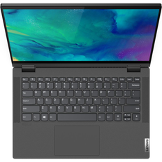 Lenovo 4 - 8 GB - Convertible/Hybrid - Intel Core i5 Laptops Lenovo IdeaPad Flex 5 15ITL05 82HT0065UK