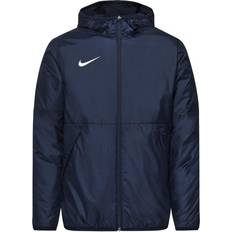 Nike Men - XS Rain Jackets & Rain Coats Nike Park 20 Fall Jacket Men - Obsidian/White