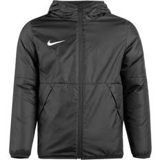 Nike Men - Outdoor Jackets - XL Nike Men's Park 20 Fall Jacket - Black/White