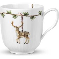 Kähler Hammershøi Christmas Mug 33cl