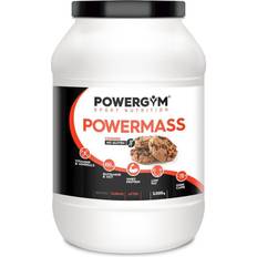 Powergym PowerMass Cookies 3kg