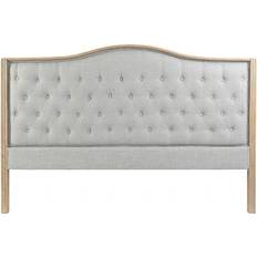 Dkd Home Decor 180x10x120cm Headboard 120x180cm 180cm