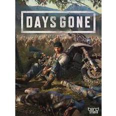 Days Gone (PC)