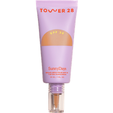 Tower 28 Beauty SunnyDays Tinted Sunscreen Foundation SPF30 #25 Ocean Park