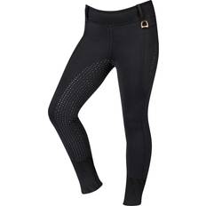 Sportswear Garment Trousers Dublin Cool It Everyday Riding Tights Junior