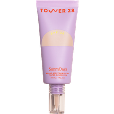 Tower 28 Beauty SunnyDays Tinted Sunscreen Foundation SPF30 #05 Fairfax