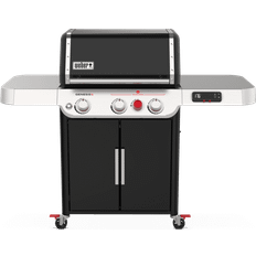 Wi-Fi Gas BBQs Weber Genesis EX-325s Smart