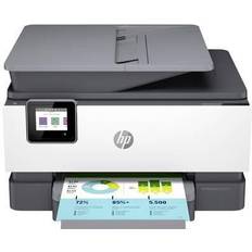 HP Colour Printer - Copy - Inkjet Printers HP OfficeJet Pro 9019
