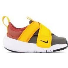 Nike Flex Advance TD - Medium Ash /Canyon Rust/Kumquat/Black