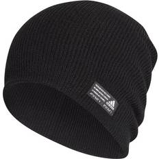 Fitness & Gym Beanies Adidas Performance Beanie Men - Black/Black/White