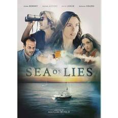 Sea Of Lies (DVD)