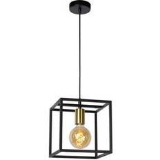 Lucide Ruben Pendant Lamp 22cm