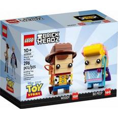 Lego Brickheadz Woody & Bo Peep 40553