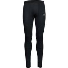 Odlo Active X-Warm Eco Base Layer Bottoms Men - Black