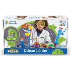 Learning Resources Primary Science Deluxe Lab Set