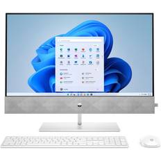 Hp all in one desktop pc 27 HP Pavilion All-in-one 27-d1017na