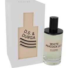 D.S. & Durga White Peacock Lily EdP 100ml