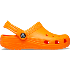 Crocs kids Crocs Kid's Classic - Orange Zing