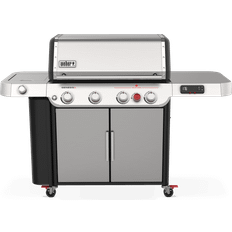 Wi-Fi Gas BBQs Weber Genesis SX-435 Smart