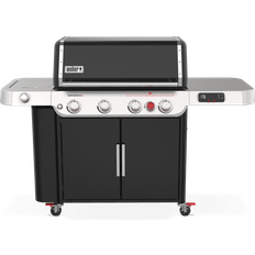 Wi-Fi Gas BBQs Weber Genesis EX-435 Smart