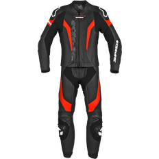 Motorcycle Suits Spidi Laser Touring Leather Suit