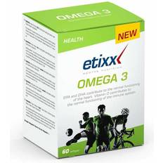 Etixx Omega 3 60 pcs