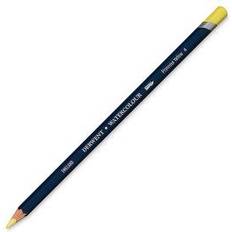 Derwent Watercolour Pencil Primrose Yellow