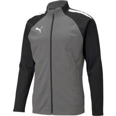 Puma teamLIGA Training Jacket Women - Grey